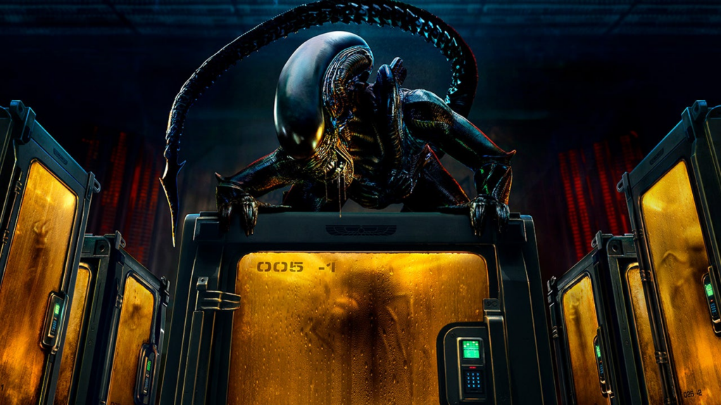 Alien
