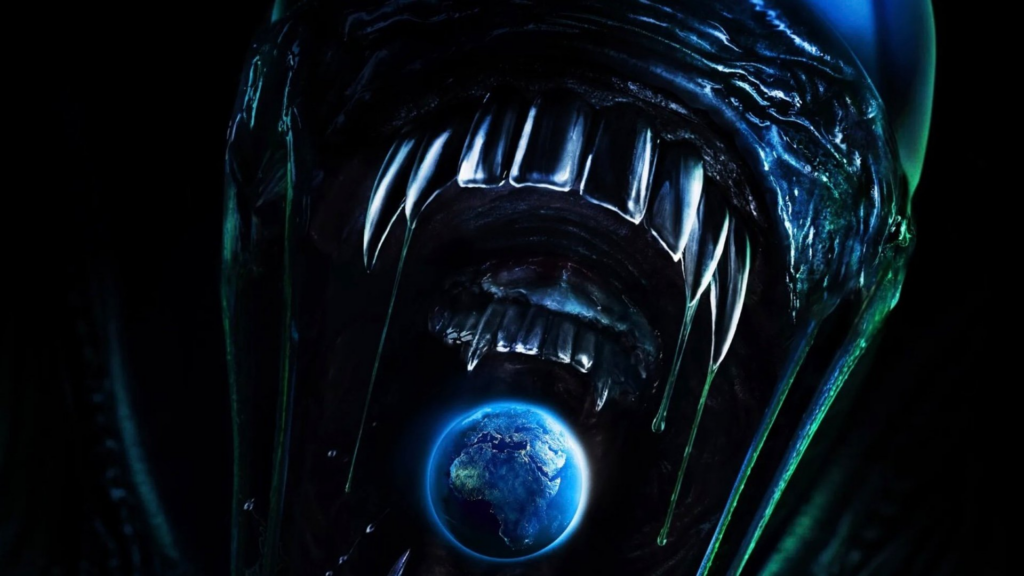 Alien
