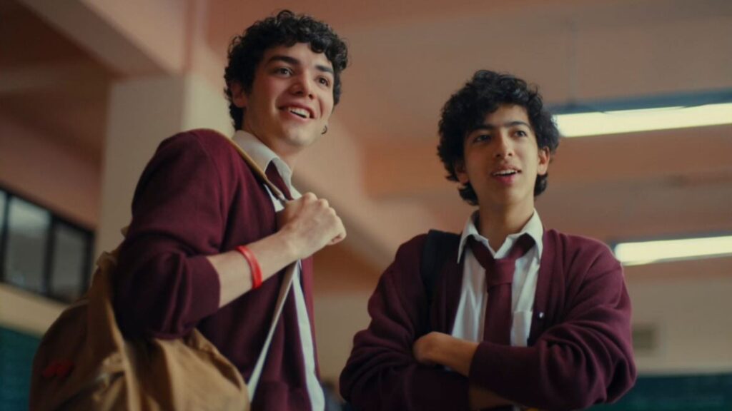 El Club Perfecto: