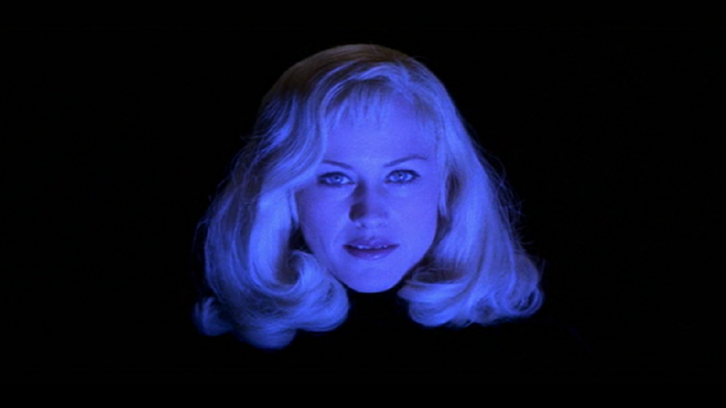 David Lynch