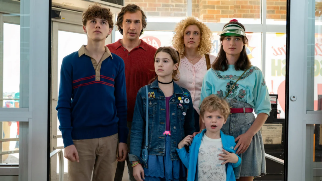 Noah Baumbach