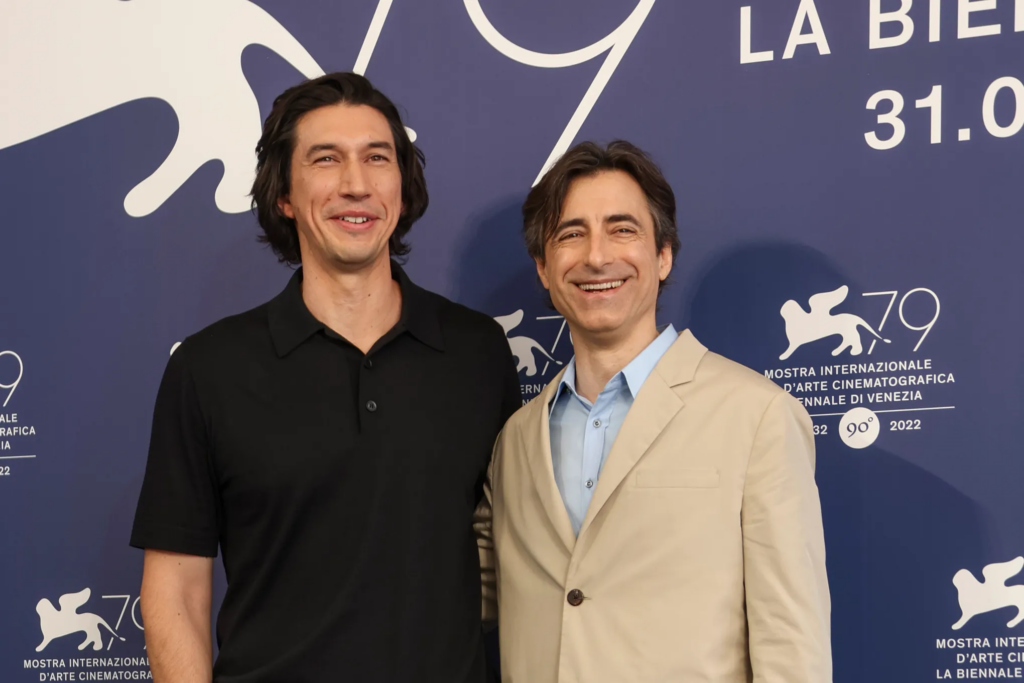 Noah Baumbach