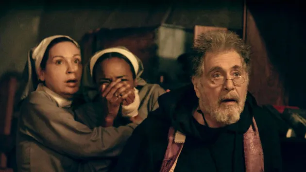 Exorcismo el Ritual