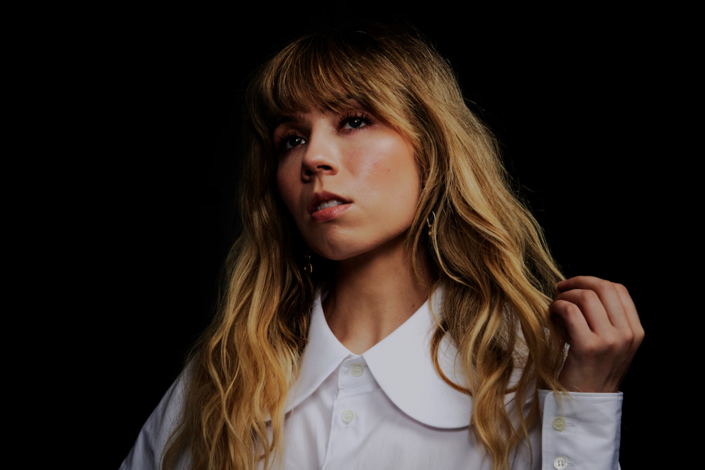 Jennette McCurdy