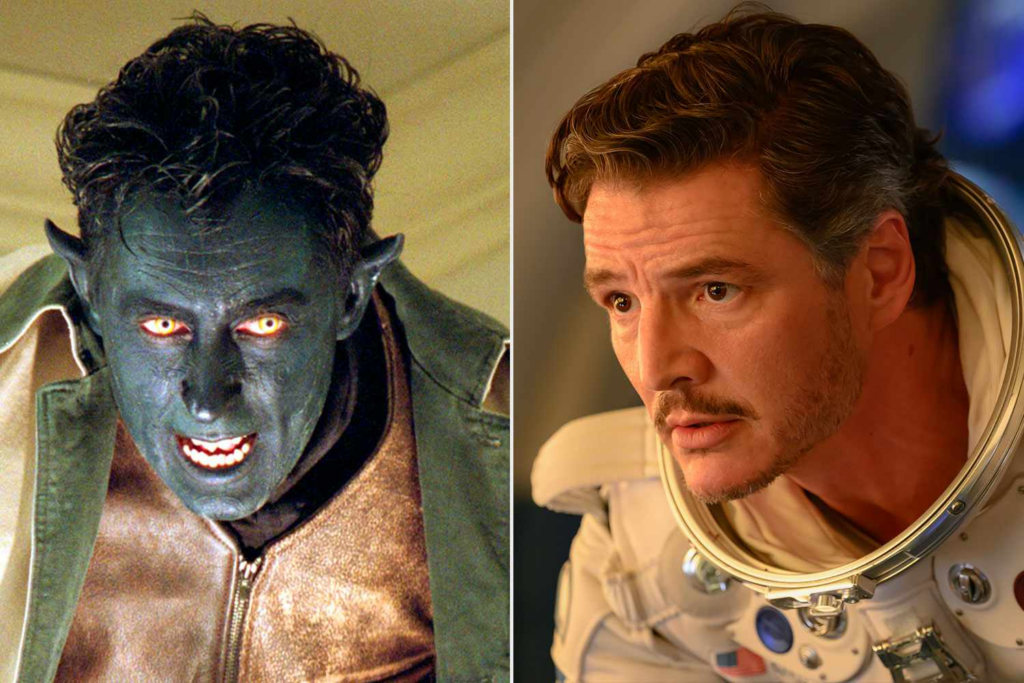 Nightcrawler 
