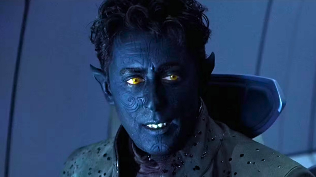 Nightcrawler 