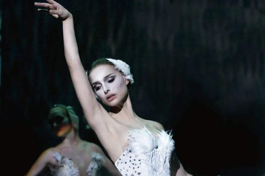 Natalie Portman