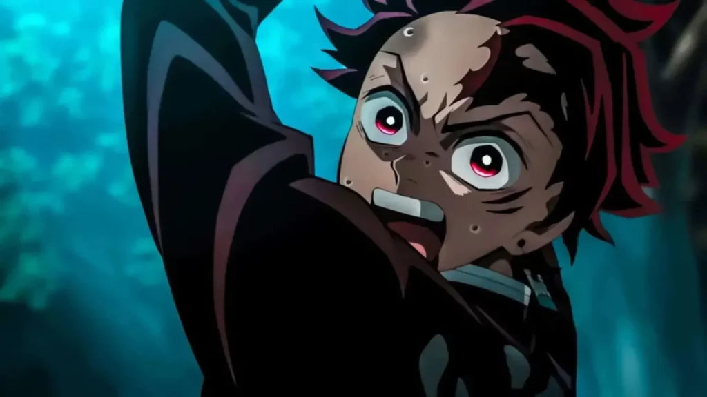 Demon Slayer