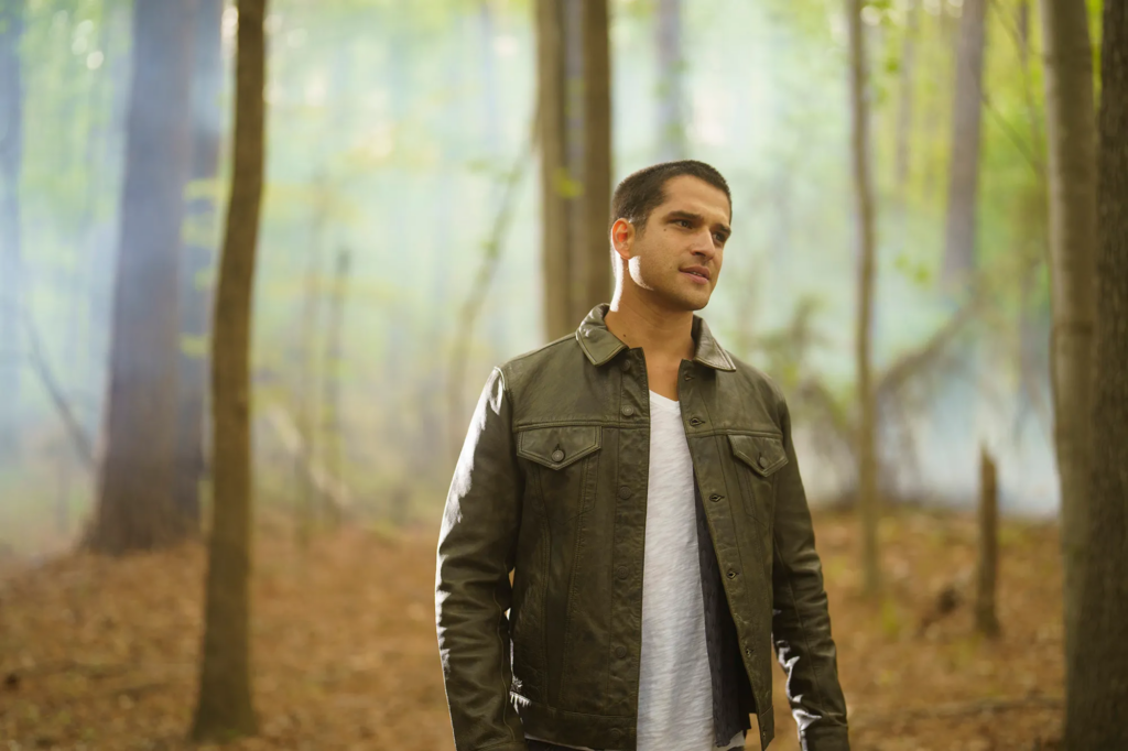 Teen Wolf