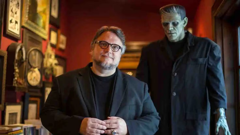 Frankenstein