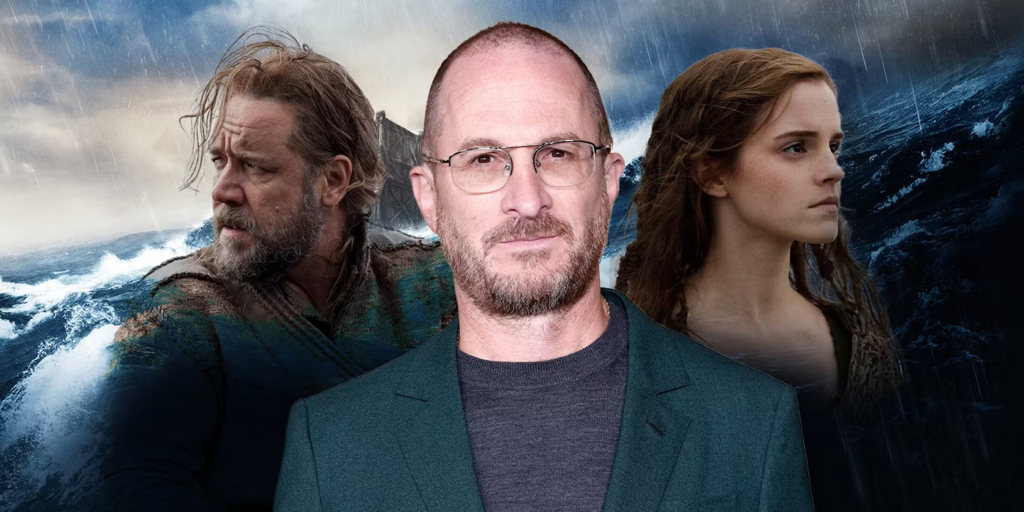 Darren Aronofsky