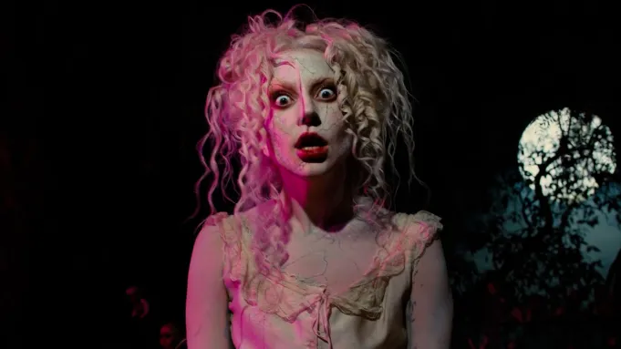 Lady Gaga