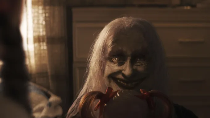 El Conjuro