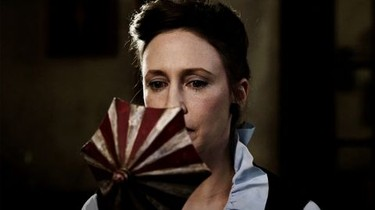 El Conjuro