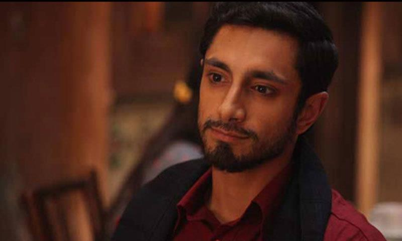 Riz Ahmed