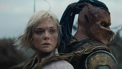 Predator