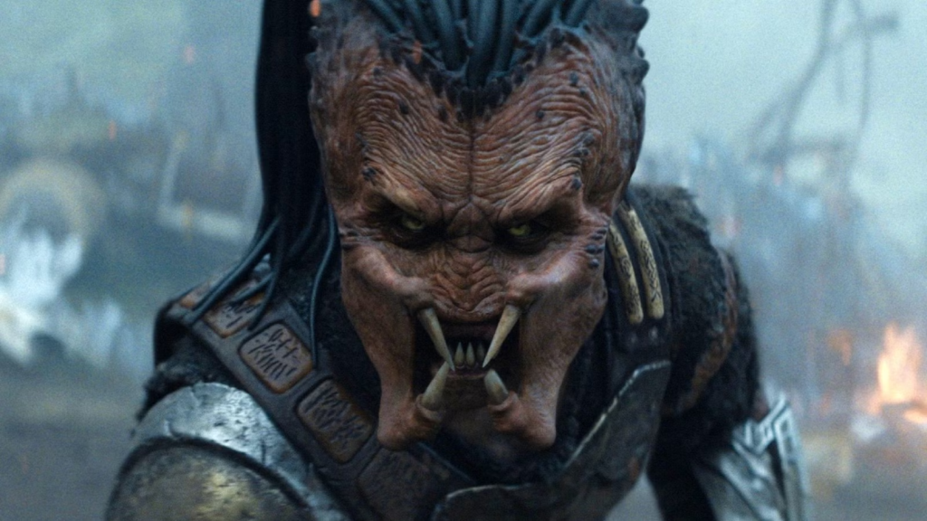 Predator