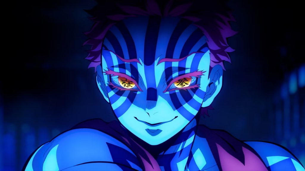 Demon Slayer