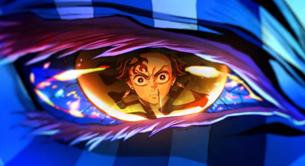 Demon Slayer