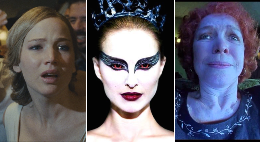 Darren Aronofsky