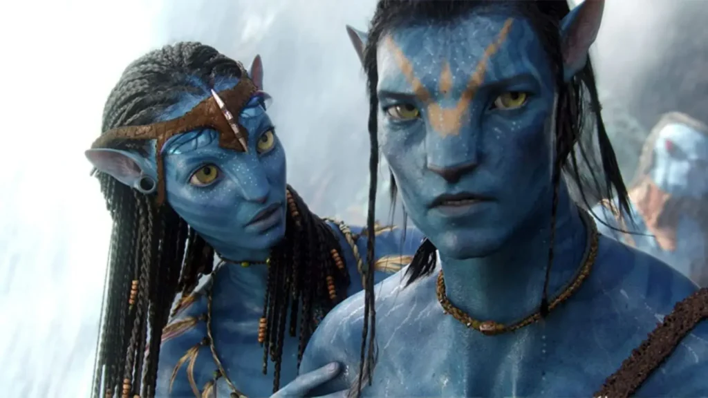 James Cameron
