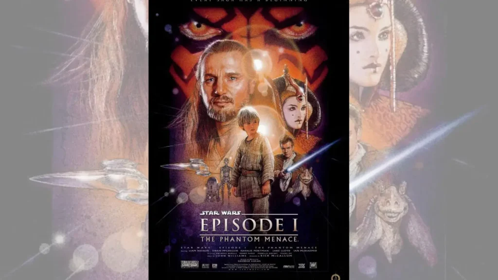 Star Wars