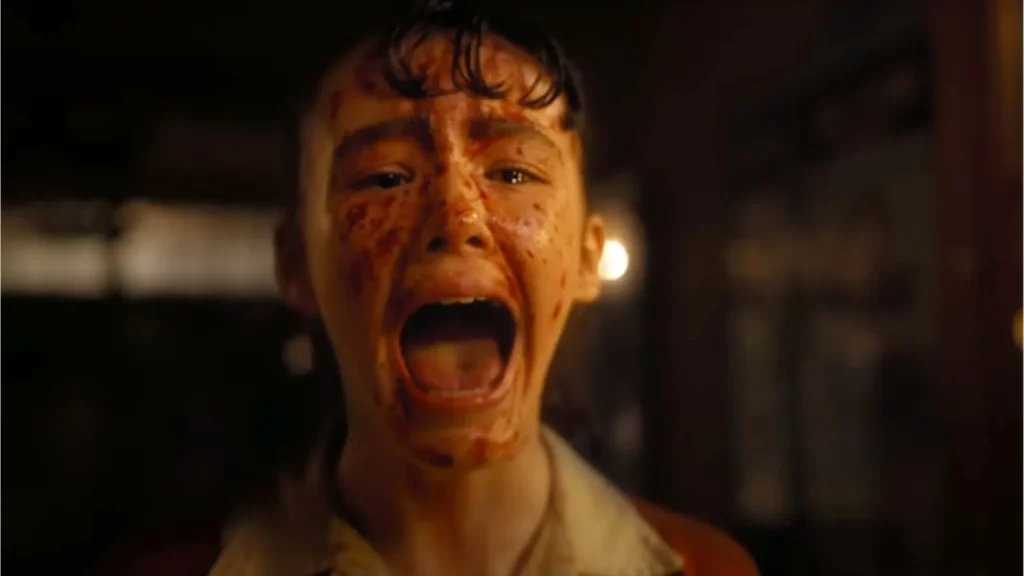IT: Welcome to Derry