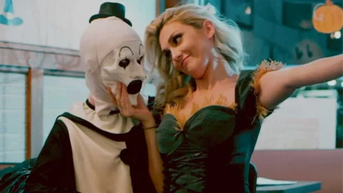 Terrifier: La producción se enfrenta a una demanda