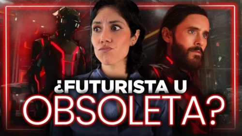 Tron Ares: ¿Ya no nos impacta?