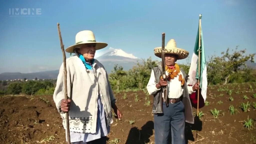 Los sueños que compartimos
