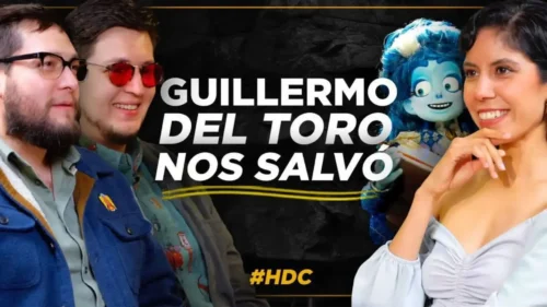 SOY FRANKELDA: Los retos de llevar esta película al cine