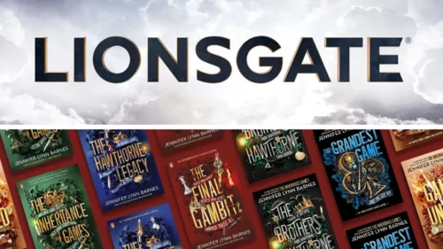 ¿Lionsgate quiere repetir el éxito de Los juegos del Hambre?