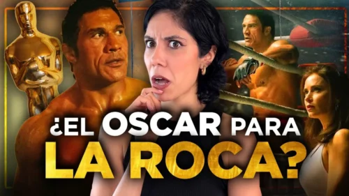 La Máquina: ¡Dwayne Johnson como nunca lo has visto!