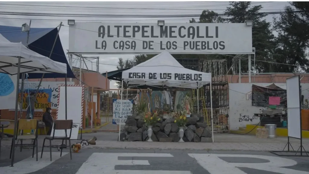 Los sueños que compartimos
