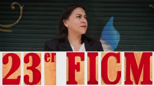 Llamarse Olimpia: El documental contra la violencia digital