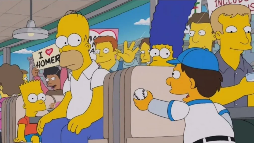 Los Simpson