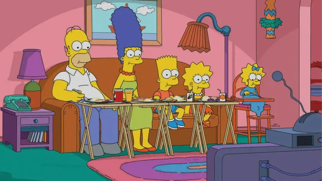Los Simpson