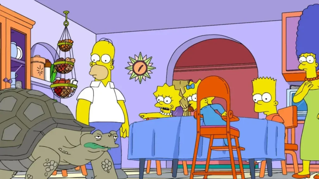 Los Simpson