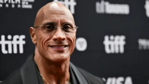 Dwayne Johnson: Su lado más vulnerable en La Maquina