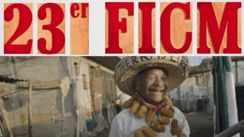 Los sueños que compartimos: Un documental sobre luchas territoriales