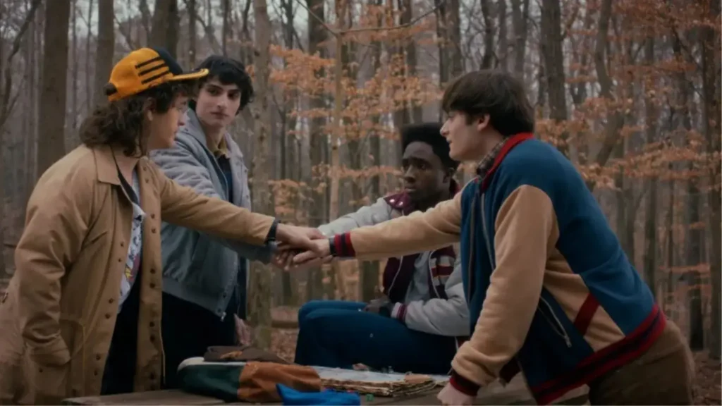 Finn Wolfhard