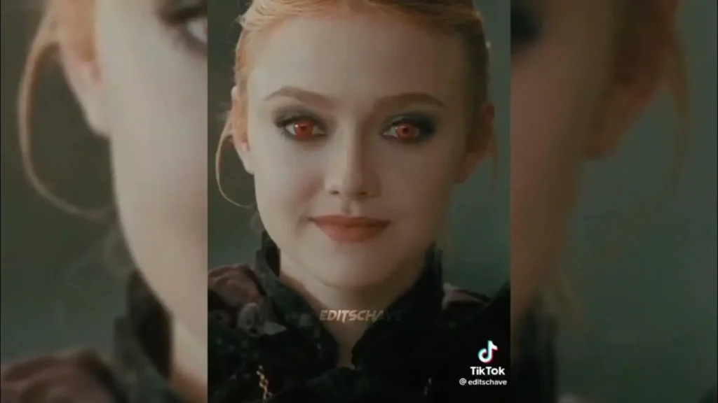 Tiktok, Hollywood