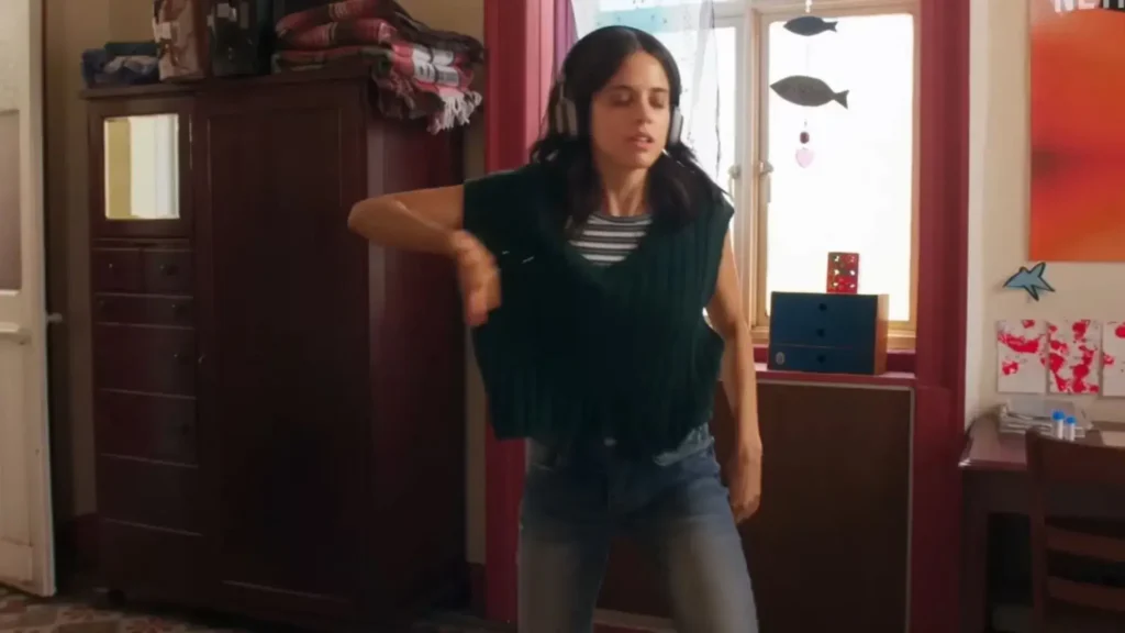 Rosario Tijeras 