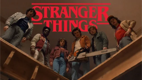 El final de Stranger Things preocupa al equipo