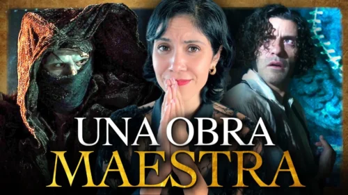 FRANKENSTEIN: La mejor adaptación del libro
