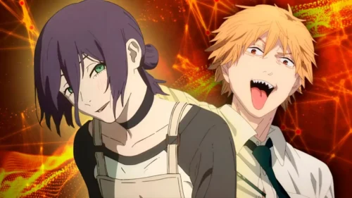 Hollywood refuerza su interés por el anime