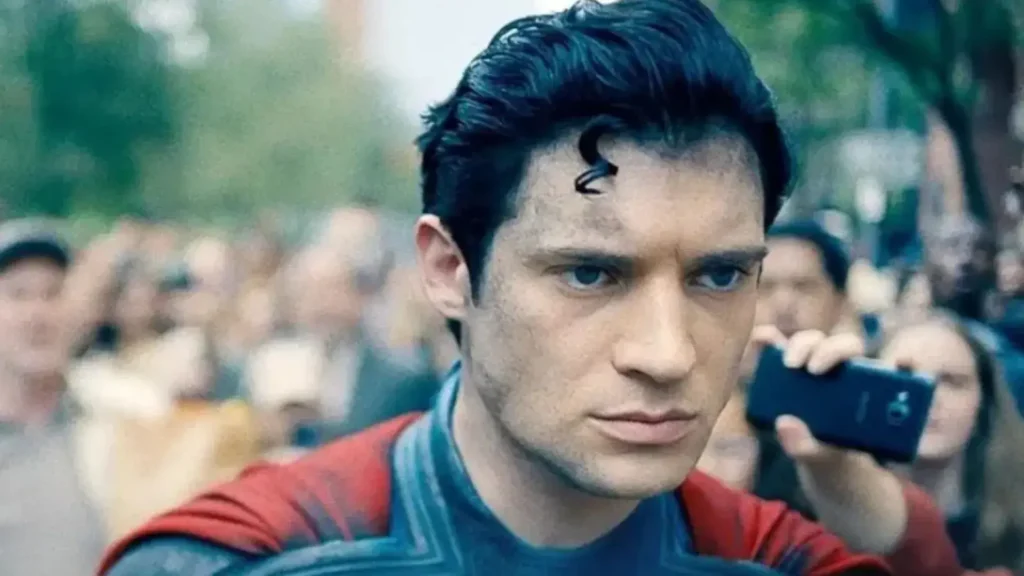 superman