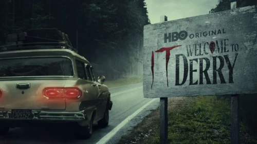 It: Welcome to Derry apuesta por una trilogía televisiva