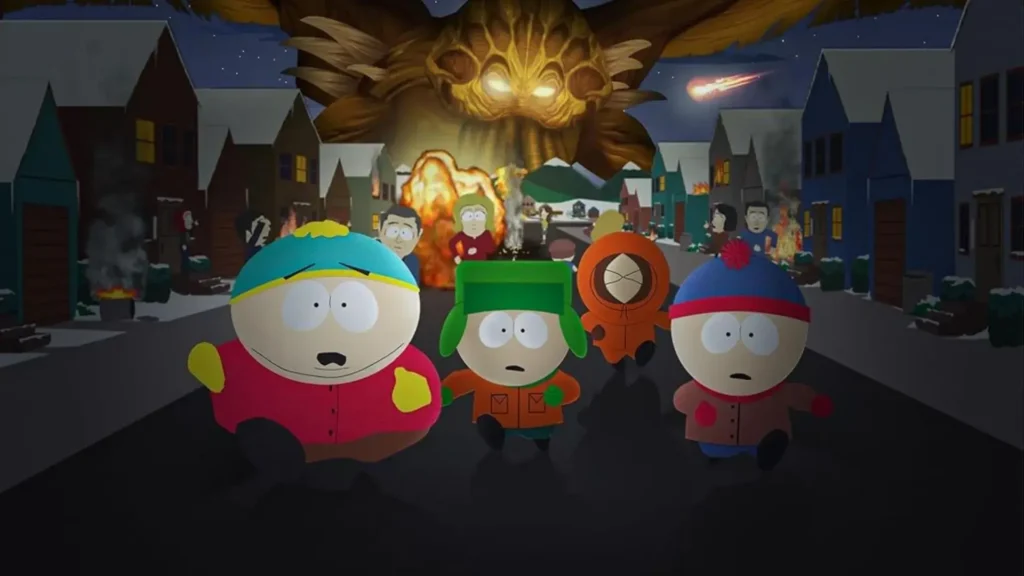 South Park