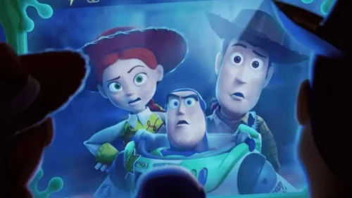 Toy Story: Director afirma que la saga puede ser infinita